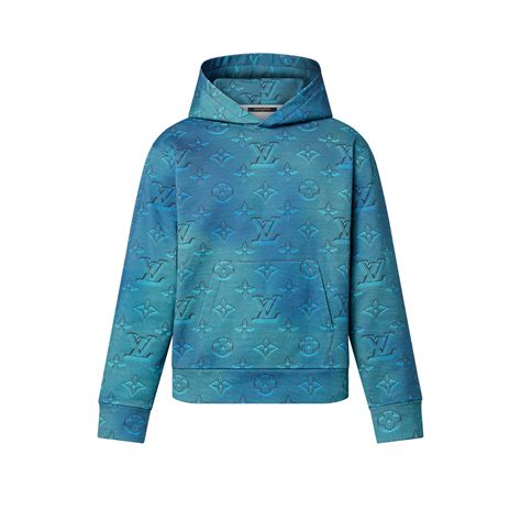 louis vuitton gap hoodie